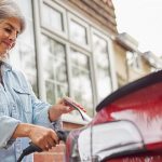 6 Benefits of an EV Charger for Your Home